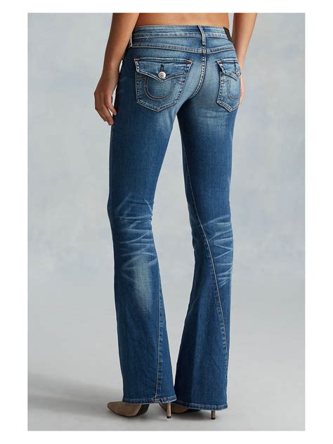 true religion flare jeans